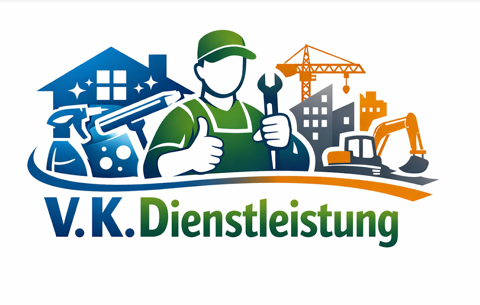 V. K. Dienstleistung — Reinigung & Hausmeisterservice