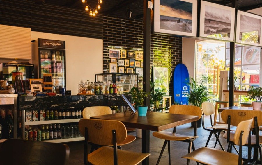 Reinigung für Gastronomie und Hotels in der Bodenseeregion